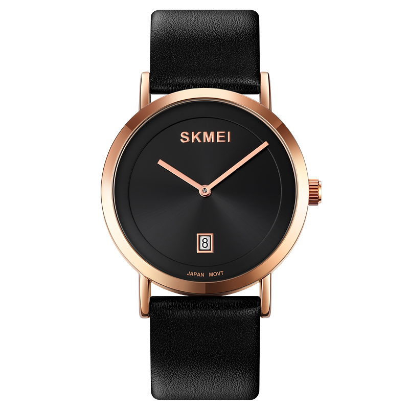 สีโรสโกลด์