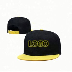 หมวกเบสบอลสำหรับกีฬากลางแจ้งหมวกที่ระลึกของแฟนๆหมวกเบสบอลแบบแบน - Product Image 5