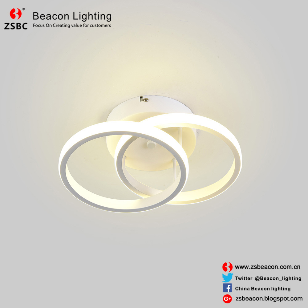 Beacon Decorative Pop Light Kids Bedroom Pin Led Roof Interior Room Decor Corridor Aisle Mini Small Ceiling Lights · image 2