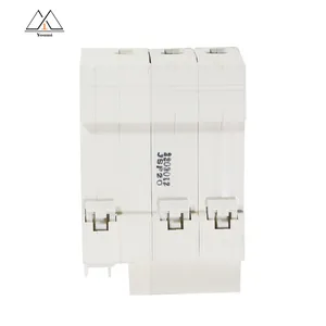 Hot-selling Low-voltage Leakage Protection Residual Current Operation DZ47LE Leakage Circuit Breaker