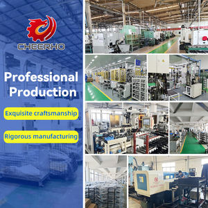 Cremallera y piñón de dirección asistida eléctrica automática para BMW Serie 3 y Serie 5 X3 X1 I3 IX3 - Product Image 2