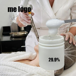 Venta al por mayor 2025 nuevo conjunto de crema de tatuaje etiqueta privada personalizada con accesorios PMU Kit de laminación de cejas para estudio cosmético permanente - Product Image 5