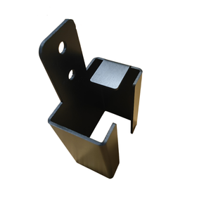 Plaque en aluminium, acier inoxydable 201 304 316, tôle, composants de transformation des métaux, pliage d'arc, découpe laser, pièces, tolérance - Product Image 4