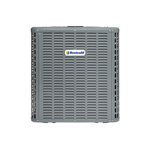 เครื่องปรับอากาศ ChillAire รุ่น Front Return Air Handler 14.3 SEER2 R32 มอเตอร์ ECM พร้อมเซ็นเซอร์ สำหรับงานพาณิชย์ขนาดเล็ก รองรับมาตรฐาน SEER2 สูงสุด 14.3 SEER2 R - Product Image 1