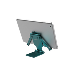 Support de bureau portable pliable rétractable le plus vendu <span class=keywords><strong>2020</strong></span>, adapté aux smartphones et tablettes - Product Image 2
