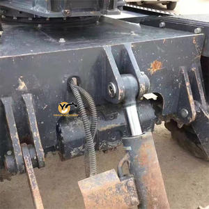 Escavatore Cingolato Usato <span class=keywords><strong>Doosan</strong></span> <span class=keywords><strong>DH150</strong></span> da 15 Tonnellate per Edilizia - Offerta Speciale Yishun - Product Image 4