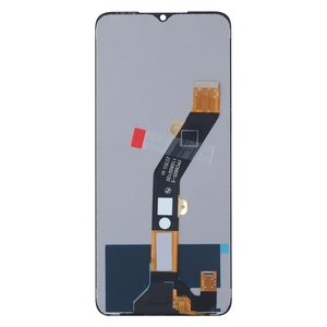 Pantalla LCD para Infinix Spark 7 8 9 10 20 Go Hot 30I 40I, Reemplazo de Digitalizador de Pantalla Táctil para Piezas de Teléfono Tecno - Product Image 4