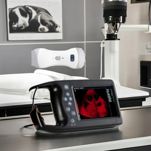 Cardiale Echografie Scannermachines Voor Ultrasone Apparatuur Voor Dierenbenodigdheden - Product Image 5