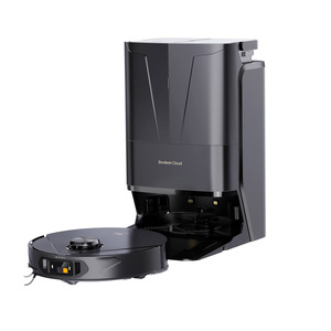 <span class=keywords><strong>2025</strong></span> Nâng Cấp A10 Siêu Thông Minh <span class=keywords><strong>Robot</strong></span> Hút Bụi Với AI Công Nghệ Kép Cánh Tay Cơ Khí 25000PA Hút Wifi Tuya Ứng Dụng - Product Image 2