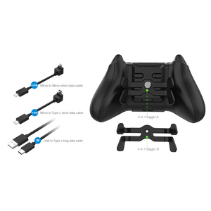Honcam Mod Pack Paddles pour contrôleur xbox one contrôleur de la série xbox - Product Image 5