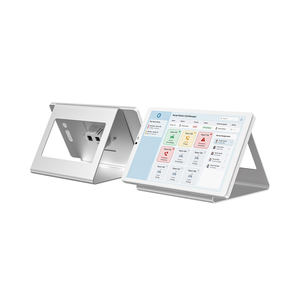 Tablette murale Android personnalisée avec PoE, 10,1 pouces, écran tactile intelligent pour la maison, panneau de commande, RJ45, RS485, WIFI, NFC, hôpital, infirmière, médecin - Product Image 5