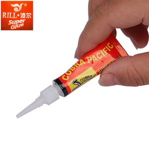 Adesivo Cianoacrilato 502, <span class=keywords><strong>Colla</strong></span> Professionale a Presa Rapida <span class=keywords><strong>per</strong></span> Scarpe, <span class=keywords><strong>Plastica</strong></span> e Gomma - Product Image 2