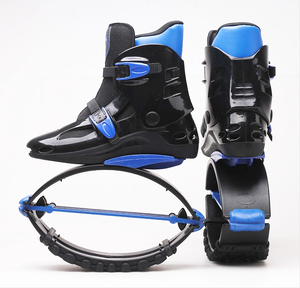 Chaussures à rebond PaceWing pour adultes, bottes à rebond, chaussures de saut <span class=keywords><strong>Kangoo</strong></span> avec ressorts - Product Image 2