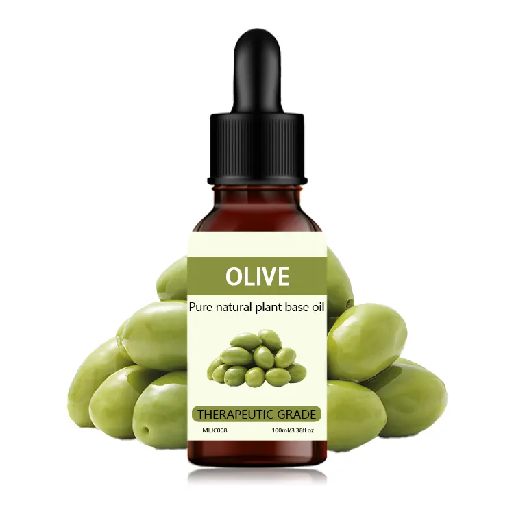 Premium-Produkt Bio Natives Olivenöl Extra Veganes Frucht öl Bio-Anbau Kalt gepresstes 100-reines Olivenöl
