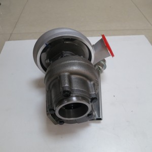 Kit de réparation et de reconstruction de <span class=keywords><strong>turbo</strong></span> HX40W 4038598 4038211, pièces de turbocompresseur de haute précision pour moteur de camion lourd - Product Image 2