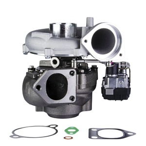 Turbocompressore GT2260V 72730-5018S Compatibile con <span class=keywords><strong>BMW</strong></span> <span class=keywords><strong>M57</strong></span> 530D 730D X5 3.0 D 218CV Turbo 11657052211 11657790308 11657790306 - Product Image 2