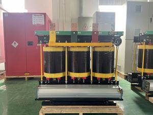 <span class=keywords><strong>หม้อแปลง</strong></span><span class=keywords><strong>ไฟฟ้า</strong></span>คุณภาพดี 120 กิโลโวลต์แอมแปร์ และ <span class=keywords><strong>3</strong></span> <span class=keywords><strong>เฟส</strong></span> 480 โวลต์ <span class=keywords><strong>แบบ</strong></span><span class=keywords><strong>เดลต้า</strong></span>เป็น 208 โวลต์ <span class=keywords><strong>แบบ</strong></span> Y 120 <span class=keywords><strong>หม้อแปลง</strong></span>ลดแรงดัน - Product Image 6