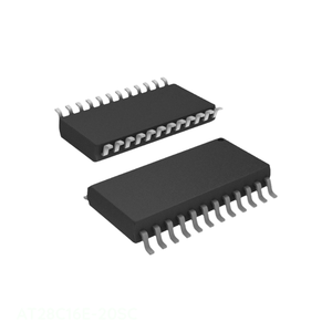 Distributeur agréé AT28C16E-20SC 24 SOlC (0.295 "7.50mm Width) Memory Components Electronic - Product Image 1