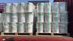 Cyclopentasiloxane ו דימתיסיליקון קוסמטי קוסמטיקה אלסטומר תערובת ג 'ל עבור קוסמטיקה - Product Image 4