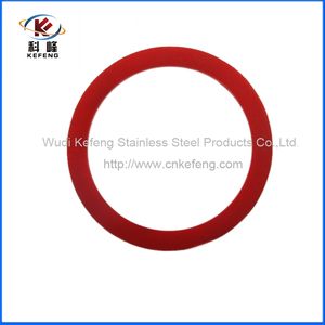 <span class=keywords><strong>Joints</strong></span> d'accouplement <span class=keywords><strong>rapide</strong></span> pour raccord de tuyau à came et rainure en acier inoxydable - Product Image 6