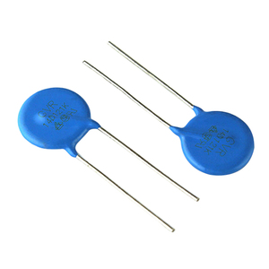 Pièces électroniques en oxyde de métal, livraison gratuite, <span class=keywords><strong>3Movs</strong></span> mov Zov, 14D 14D151K 14D121K - Product Image 4