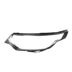 NOUVEAU Verre de phare transparent Lentille de phare Couvercle de phare pour Land Rover <span class=keywords><strong>Discovery</strong></span> 5 2017 <span class=keywords><strong>2018</strong></span> 2019 2020 - Product Image 1