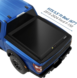 <span class=keywords><strong>Plateau</strong></span> <span class=keywords><strong>coulissant</strong></span> universel pratique en alliage d'aluminium pour benne de pick-up Toyota Hilux Ford Ranger F150 <span class=keywords><strong>Navara</strong></span> Tacoma - Product Image 4