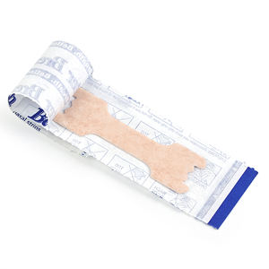 Bandelettes nasales anti-ronflement douces et respirantes pour un sommeil amélioré – Patchs de soin multi-zones - Product Image 2