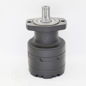 Moteur orbital hydraulique à faible vitesse et couple élevé, neuf et original, pour l'automatisation industrielle programmable, vente en gros fabricant - Product Image 1