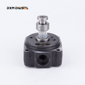 Cabezal de rotor de bomba DXM 146405-1920, rotor de 6 cilindros 146405-1920 - Product Image 5