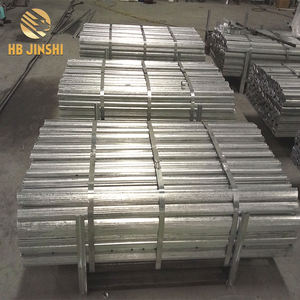 Aangepaste Gepoedercoat Wijngaard Trellis Druif Post Stakes - Product Image 3