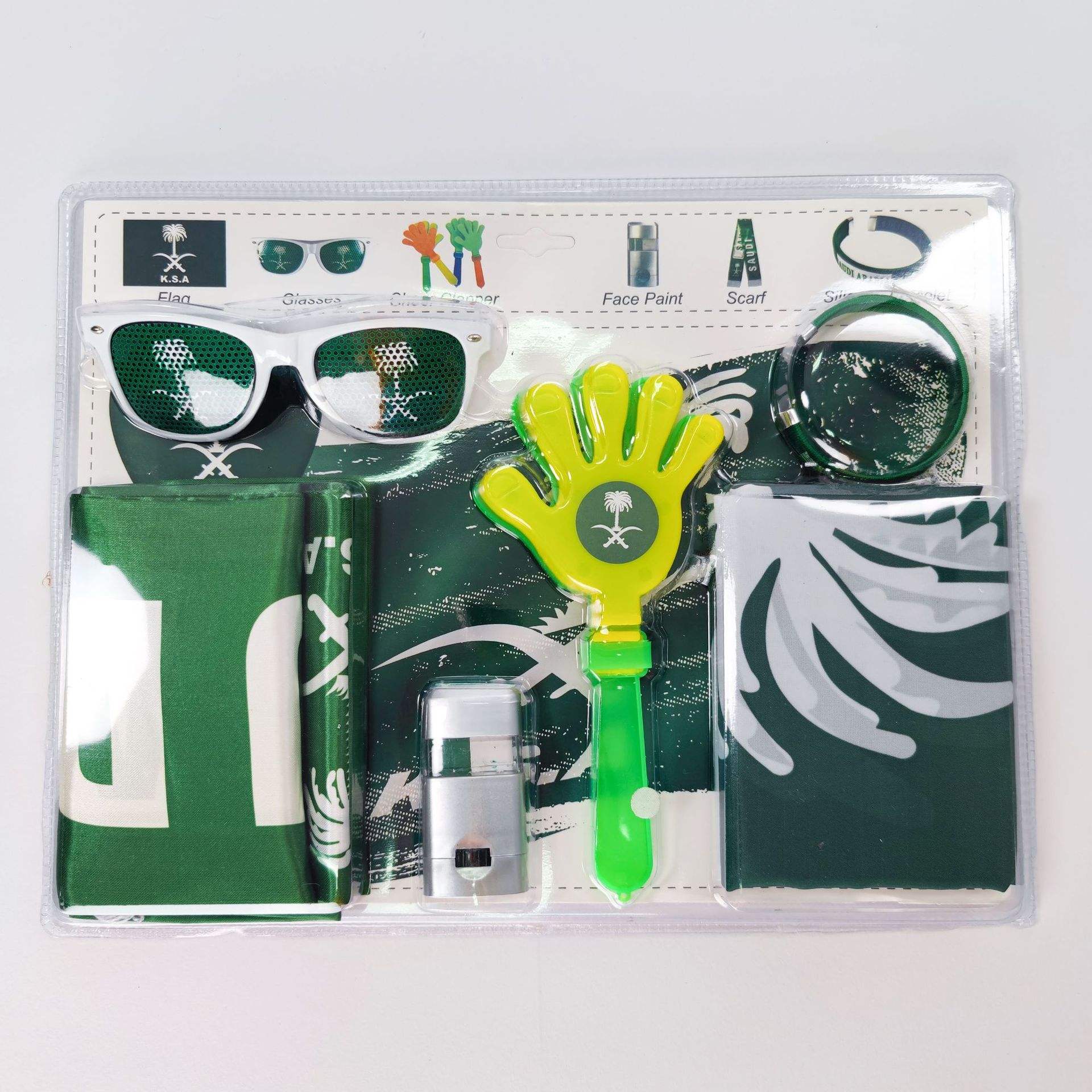 ชุดพัดลม