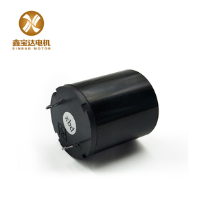 Xbd2022 Sinbad 6V 9V 12V 24V 2022 Motor de CC sin núcleo reemplazar NANOTEC <span class=keywords><strong>Shinano</strong></span> MICROMO Dunkermotoren Xbd2022 Sinbad Brush Dc Motor - Product Image 5