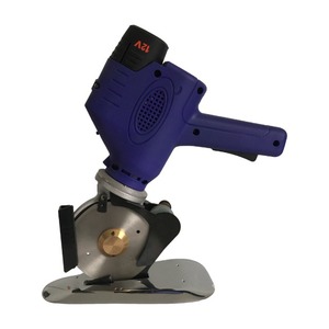 <span class=keywords><strong>Ciseaux</strong></span> électriques sans fil pour tissu, machine à découper les tissus, <span class=keywords><strong>ciseaux</strong></span> électriques rechargeables, couteau rond électrique pour la <span class=keywords><strong>couture</strong></span> - Product Image 2
