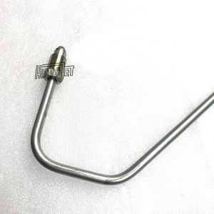 Tubo di Iniezione Carburante di Alta Qualità 6156-71-4113 per Escavatore Komatsu Pc400-7, Parti per Macchinari Edili TOP - Product Image 6