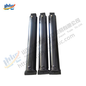 Xe đặc biệt Lift chức năng giao thông vận tải sử dụng RAM <span class=keywords><strong>pin</strong></span> 2 inch thủy lực nặng loader xi lanh - Product Image 3