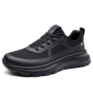 Calzado Deportivo Casual Ligero para Hombre, Hecho a Medida, Calzado Deportivo Impermeable para Senderismo y Running, Zapatos para Hombre - Product Image 1