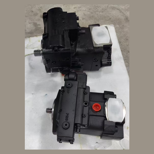 VOE 11173536 Piston <b>Pump</b> VOE 15068638 / VOE 11708350 15068597 VOE 15124286 / VOE 15101785 11704306 Hydraulic <b>Pump</b> VOE 11704284 - Product Image 6