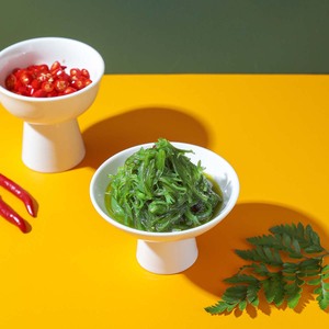 Salade d'algues surgelée prête à manger, saveur sésame, produits de <span class=keywords><strong>sushi</strong></span> en provenance de Chine, salade d'algues Chuka - Product Image 4