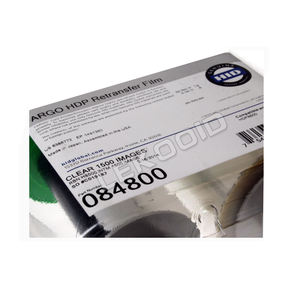 <span class=keywords><strong>Film</strong></span> HID <span class=keywords><strong>Fargo</strong></span> HDP8500 HDP 84800 (1500 impressions) <span class=keywords><strong>Film</strong></span> transparent 084800 - Product Image 2