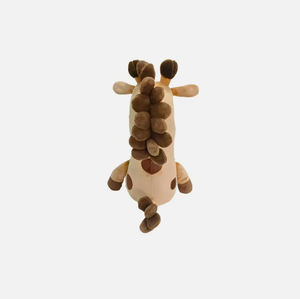 Hadiah <span class=keywords><strong>Promo</strong></span> Baru yang Lucu Boneka Plush Lembut Mainan Kustom - Product Image 2