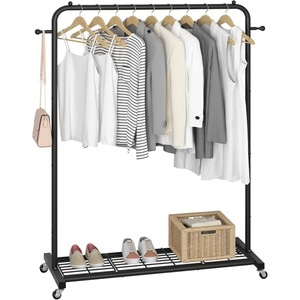 Perchero de Estilo Nórdico, Perchero Vertical de Metal para Ropa, Percheros para Colgar Ropa - Product Image 1