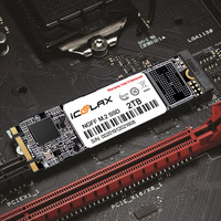 Discos Duros, Unidad de Estado Sólido SSD M2, Caja de Regalo, Metal, SATA, SSD de Estado Sólido, 2 TB, 1 TB, Memoria M.2, 1 TB Interna, 3 Años, 2 Piezas, Adata SSD