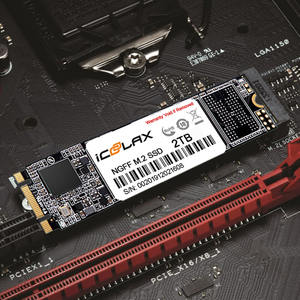 Harde Schijven Hd M2 Ssd Harde Schijf Geschenkdoos Metaal Sata Ssd Solid State 2Tb 1Tb M.2 Geheugen 1Tb Intern 3 Jaar 2Pcs Adata Ssd - Product Image 6