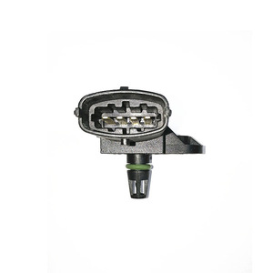 Sensor de Presión de Admisión Cgq 0281002709 Cw-6008 para Renault Laguna 2003-2005 Tipo Manómetro - Product Image 3
