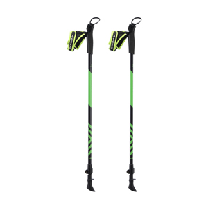 Bastoncini Telescopici <span class=keywords><strong>da</strong></span> Trekking Regolabili, Bastoni <span class=keywords><strong>da</strong></span> Nordic Walking in Alluminio, Bastone <span class=keywords><strong>da</strong></span> Autodifesa, <span class=keywords><strong>Attrezzatura</strong></span> <span class=keywords><strong>da</strong></span> <span class=keywords><strong>Campeggio</strong></span> OEM/ODM - Product Image 5