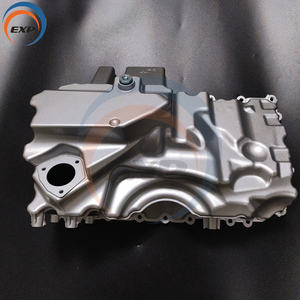 สำหรับ BMWS N20 Series 1 2 3 4 5 X1 X3 X4 X5 Z4เครื่องยนต์ถังน้ำมันกระทะ11137618512 - Product Image 5