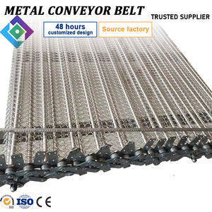 Transportador de Tornillo Sin Eje, Transportador Vibratorio, Transportador de Aire para Minería, Construcción, Manejo de Materiales en Polvo y Granos - Product Image 2