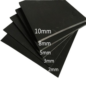 Hengchang EVA Foam <b>Board</b> 1-60mm Thickness Custom Size With Adhesive <b>Backing</b> For Cushioning Materials - Product Image 2