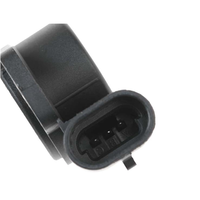Nouveau potentiomètre de position de l'accélérateur Rufei pour Renault Megane Laguna I 1.4L/1.6L/1.8L/2.0L Moteurs OEM 7701044743 OE
